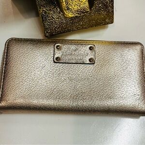 Kate Spade Wellesley Neda Wallet